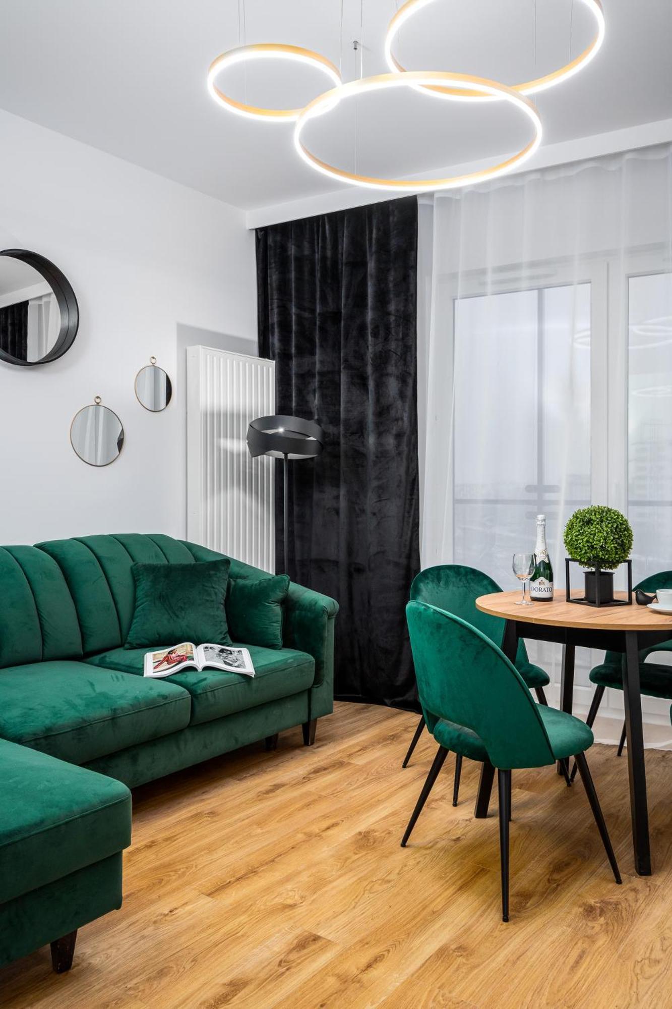 Apartamenty Dla Wszystkich Kasprzaka 29 Варшава Экстерьер фото