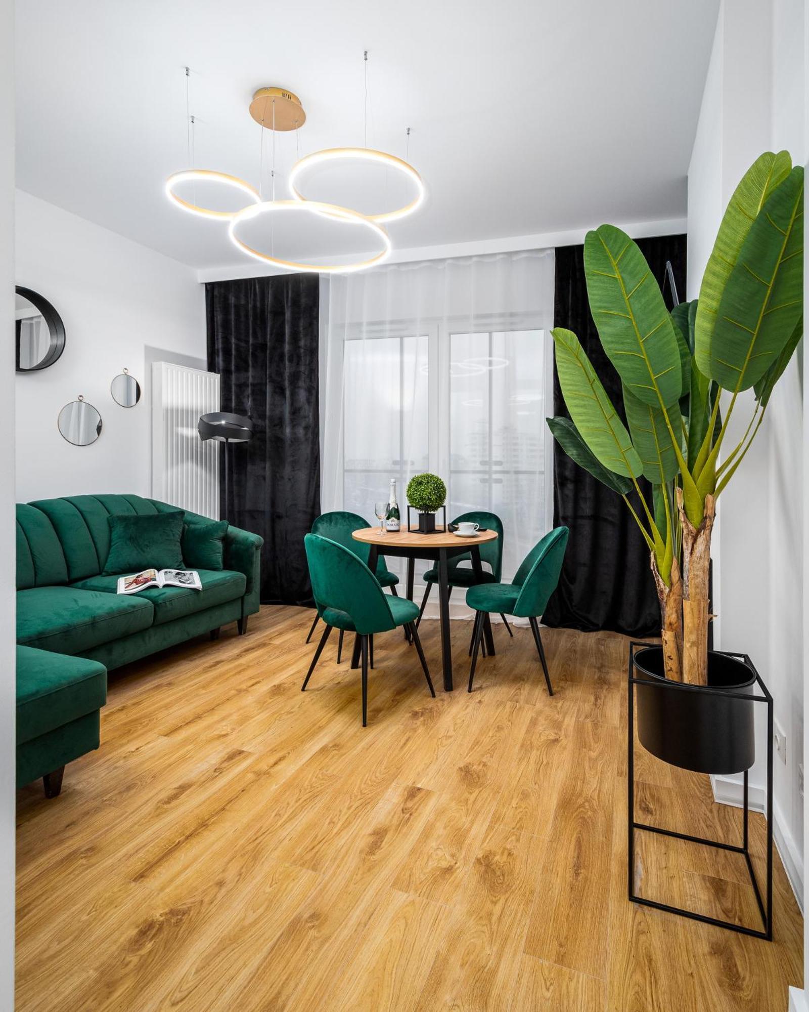 Apartamenty Dla Wszystkich Kasprzaka 29 Варшава Экстерьер фото