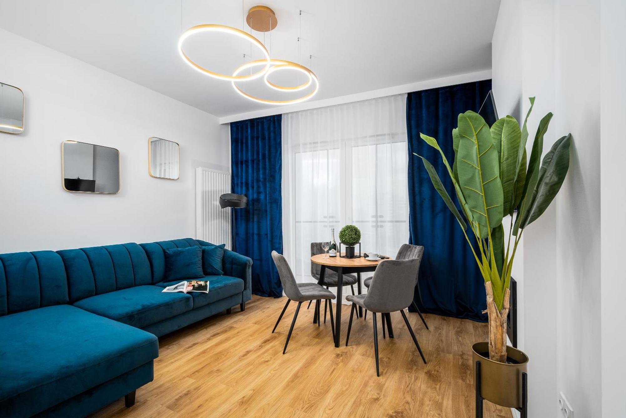 Apartamenty Dla Wszystkich Kasprzaka 29 Варшава Экстерьер фото