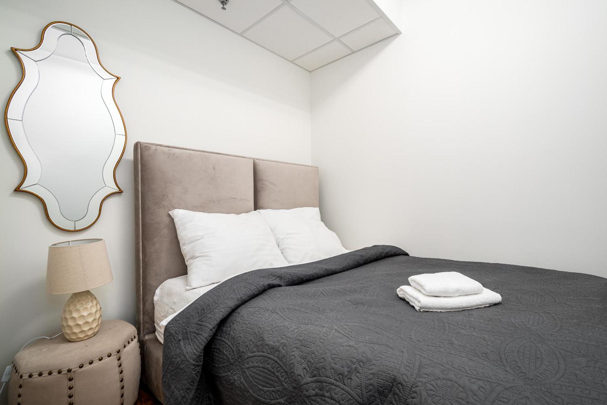 Apartamenty Dla Wszystkich Kasprzaka 29 Варшава Экстерьер фото